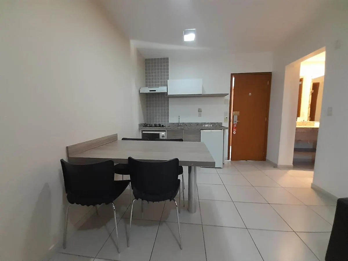 Hotel Riviera Park Caldas Novas 0*,  Brazílie
