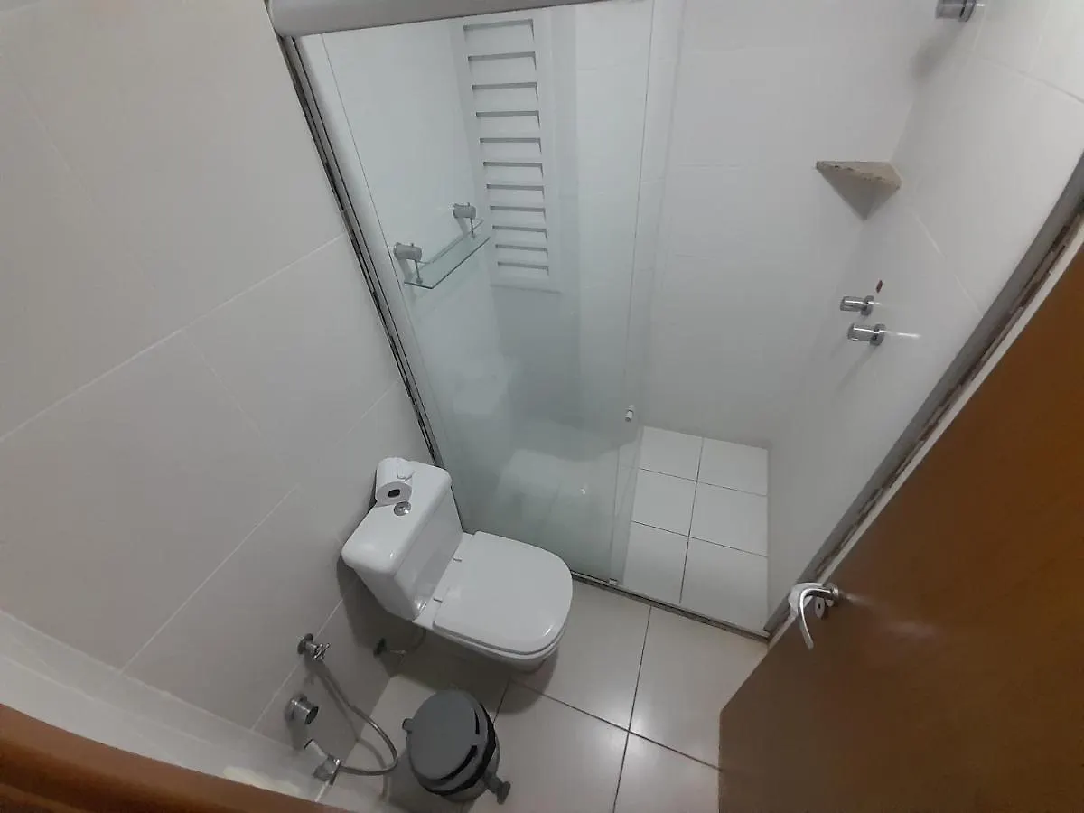 Hotel Riviera Park Caldas Novas