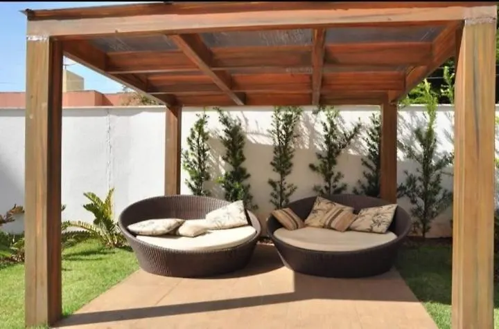 Apartamento Hotel Riviera Park Caldas Novas