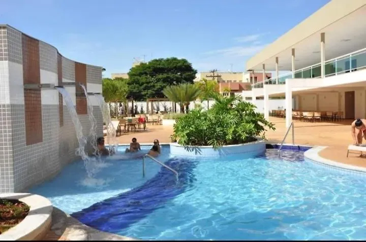 Hotel Riviera Park Caldas Novas 0*,  Brasil