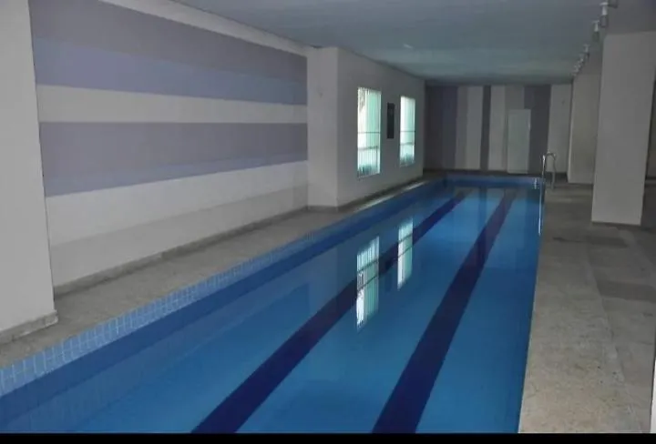 Hotel Riviera Park Caldas Novas Apartamento