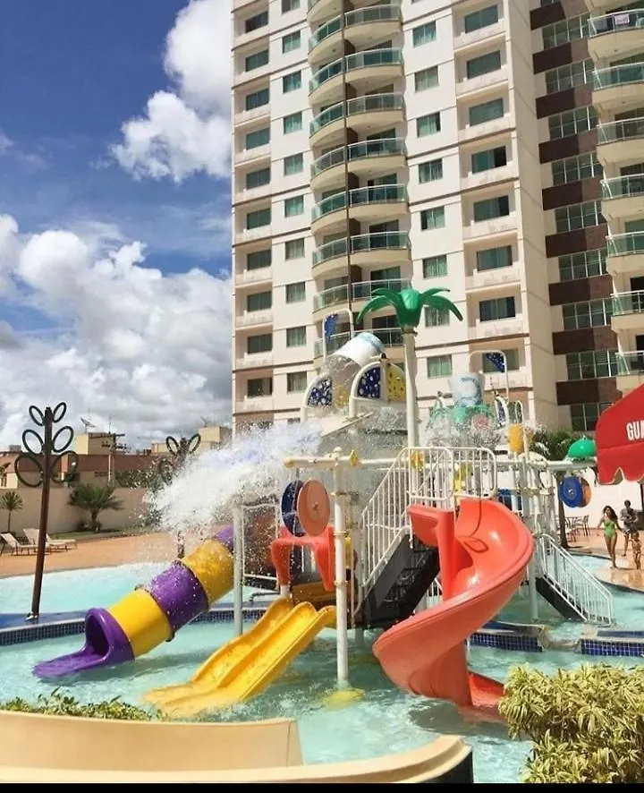 Hotel Riviera Park Caldas Novas