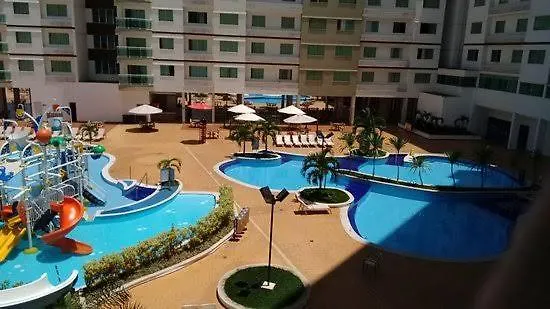 Hotel Riviera Park Caldas Novas