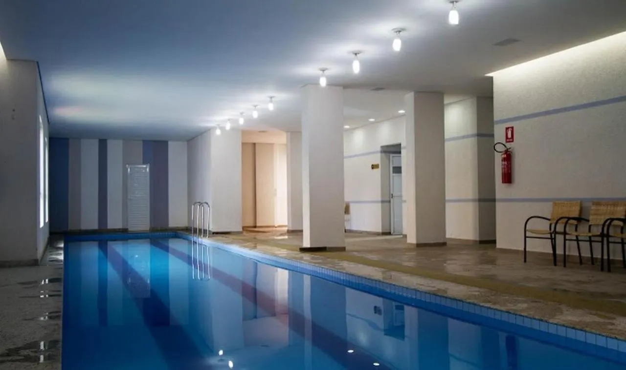 Hotel Riviera Park Caldas Novas
