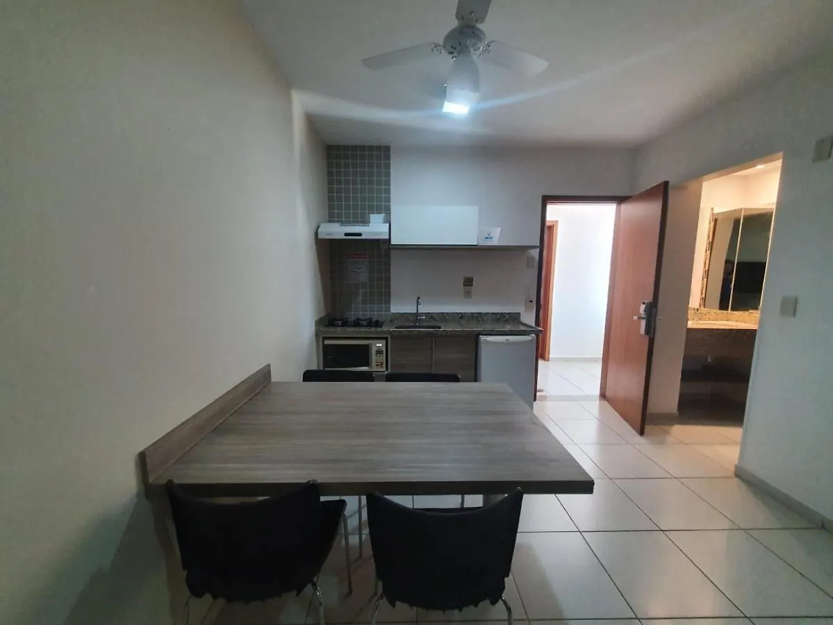 Hotel Riviera Park Caldas Novas