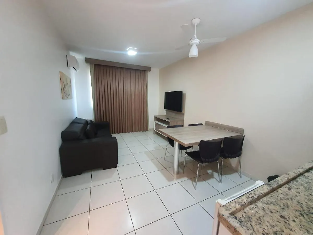 Hotel Riviera Park Caldas Novas 0*,