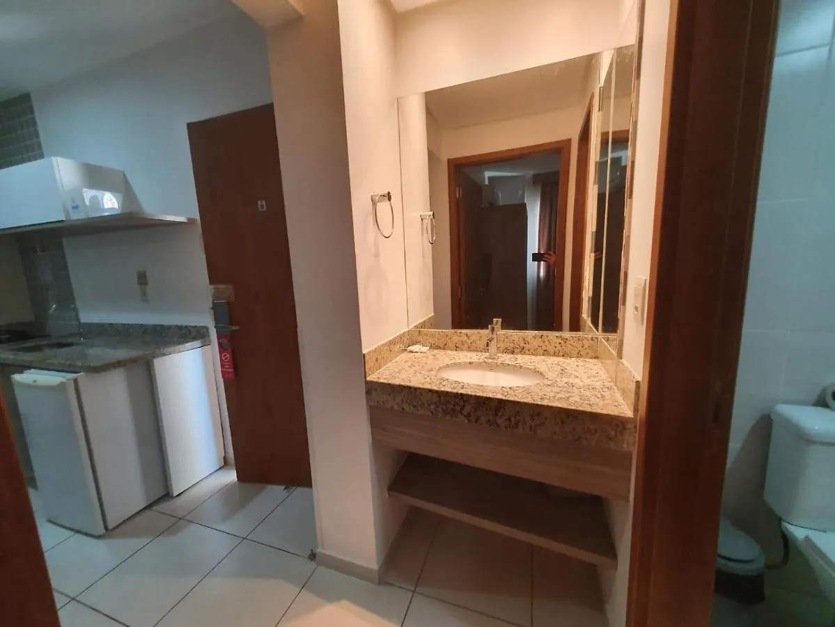 Hotel Riviera Park Caldas Novas 0*,  Brasil