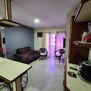Caldas Novas, Eldorado Flat Apartamento